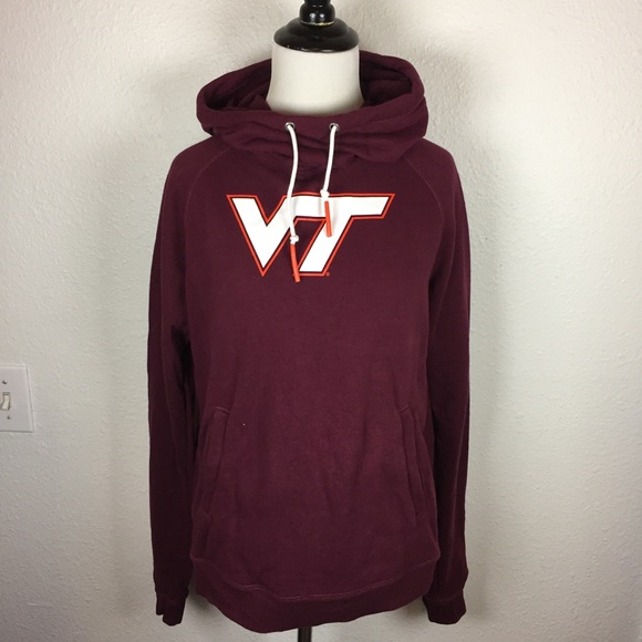 Nike Virginia Tech hoodie - Picture 5 of 8